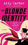 Ally Carter - The Blonde Identity