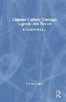 Zhenjun Zhang, Zhang Zhenjun - Chinese Culture Through Legends and Fiction