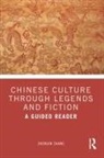 Zhenjun Zhang, Zhang Zhenjun - Chinese Culture Through Legends and Fiction