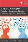 Anne McLellan Howard, Christopher M. Johnson, Christopher M. Howard Johnson, Johnson Christopher M., Anne McLellan Howard - Critical Thinking for English-Language Learners
