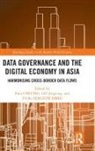 Paul Jingting Cheung, Paul CHEUNG, LIU Jingting, Ulrike SENGSTSCHMID - Data Governance and the Digital Economy in Asia