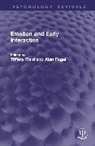 Tiffany Fogel Field, Tiffany Field, Field Tiffany, Alan Fogel, Fogel Alan - Emotion and Early Interaction