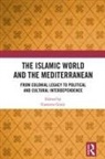 Gustavo Gozzi, Gustavo Gozzi - Islamic World and the Mediterranean