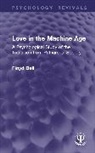 Floyd Dell, Dell Floyd - Love in the Machine Age