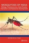 B.K. Tyagi, B.K. Tyagi - Mosquitoes of India
