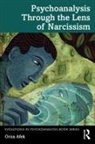 Orna Afek, Orna (Tamuz Institute for Psychotherapy Afek - Psychoanalysis Through the Lens of Narcissism