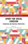 Karen (German Sport University Cologne Petry, Louis Moustakas, Karen Petry, Petry Karen - Sport for Social Cohesion