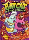 Meggie Ramm - Cooking Contest! (Batcat Book #3): A Graphic Novel: Volume 3