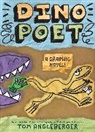 Tom Angleberger, Angleberger Tom - Dino Poet