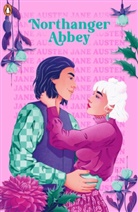 Jane Austen - Northanger Abbey