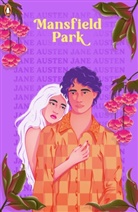 Jane Austen - Mansfield Park