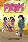 Nathan Fairbairn, Fairbairn Nathan, Michele Assarasakorn - PAWS: Mindy Makes Some Space