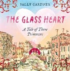 Sally Gardner, Gardner Sally, Gardner Sally - The Glass Heart