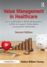 Nathan William Tierney - Value Management in Healthcare