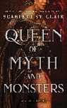 Scarlett St Clair, Scarlett St. Clair - Queen of Myth and Monsters