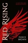 Pierce Brown, Brown Pierce - Red Rising
