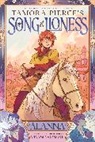 Tamora Pierce, Beck Sam - Song of the Lioness, Book 1: Alanna