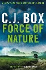 C.J. Box - Force of Nature