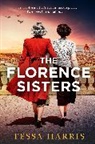 Tessa Harris, Harris Tessa - The Florence Sisters