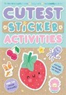 Igloo Books, Igloo Books Ltd - Cutest Sticker Activities