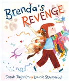 Sarah Tagholm, Laurie Stansfield, Stansfield Laurie - Brenda's Revenge