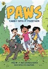 Nathan Fairbairn, Fairbairn Nathan, Michele Assarasakorn - PAWS: Gabby Gets it Together