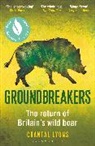Chantal Lyons - Groundbreakers