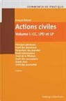 François Bohnet - Commentaire pratique Actions civiles