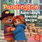 HarperCollins Children’s Books, HarperCollins Children's Books - The Aunt Lucy's Special Recipe