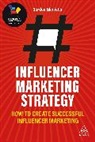Gordon Glenister - Influencer Marketing Strategy