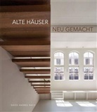 David Andreu Bach - Alte Häuser - Neu Gemacht