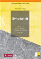 Joel David Chávez Cabeza, Christine Schönhuber, Joel David Chávez Cabeza, Peter Ebenbauer, Christine Schönhuber - Synodalität