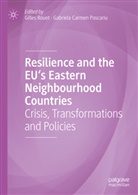 Carmen Pascariu, Gabriela Carmen Pascariu, Gilles Rouet - Resilience and the EU's Eastern Neighbourhood Countries