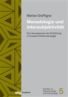 Matías Graffigna - Monadologie und Intersubjektivität