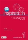 Judy Garton-Sprenger, Philip Prowse - New Inspiration, m. 1 Buch, m. 1 Beilage