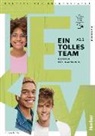 Giorgio Motta - Ein tolles Team A2.2, m. 1 Buch, m. 1 Beilage