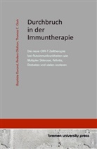 Thomas Clark, Baptiste Durand, Anders Olofson - Durchbruch in der Immuntherapie