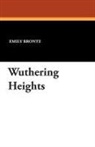 Emily Bronte - Wuthering Heights
