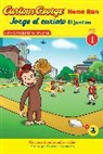 H A Rey, H. A. Rey - Curious George Home Run/Jorge el curioso El jonrón