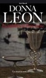 Donna Leon - La palabra se hizo carne