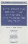 Isser Woloch - Revolution and the Meanings of Freedom in the Nineteenth Century