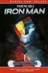 Marvel now! deluxe invencible iron man. victor von muerte 3