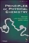 Horst-Dieter Försterling, Hans Kuhn, Hans Forsterling Kuhn, Davi Waldeck, David H Waldeck - Principles of Physical Chemistry