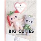 Rico Design GmbH &amp; Co. KG, Rico Design GmbH &amp; Co. KG - Chenillove Big Cuties