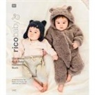 Rico Design GmbH &amp; Co. KG, Rico Design GmbH &amp; Co. KG - Rico Baby 040