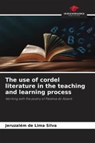 Jeruzalém de Lima Silva - The use of cordel literature in the teaching and learning process