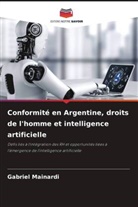 Gabriel Mainardi - Conformité en Argentine, droits de l'homme et intelligence artificielle