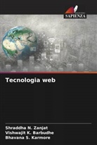 Vishwajit K. Barbudhe, Bhavana S. Karmore, Shraddha N. Zanjat - Tecnologia web