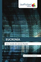 Alex Marquez Rodriguez - EUCRONÍA