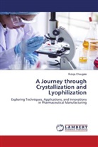 Rutuja Chougale - A Journey through Crystallization and Lyophilization